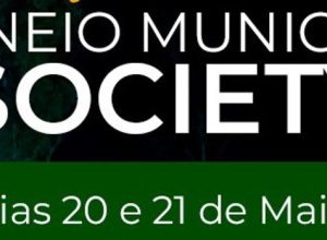 Torneio society