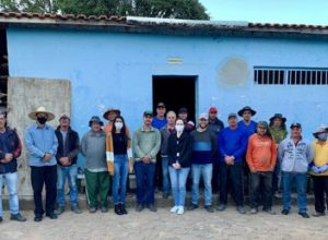 Trabalhadores saúde