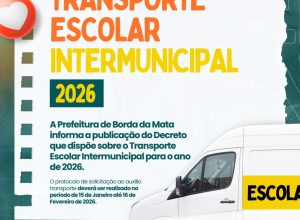 Tranporte Escolar