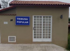 Tribuna