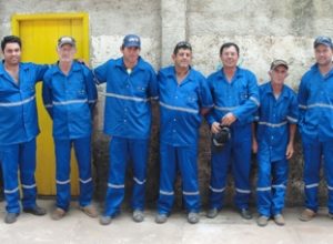 Uniforme Obras Borda da Mata2