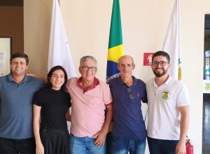 Vereadores da Estiva