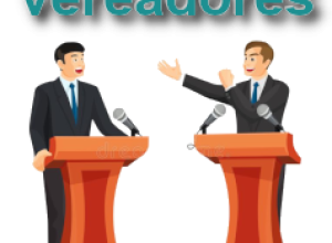 Vereadores