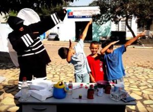 Vigilância em Saúde de Borda da Mata faz corpo a corpo com moradores (1)