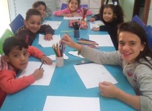 Vinculo familiar Borda 1