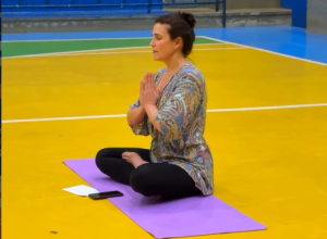 Yoga 3