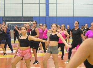 Zumba 1