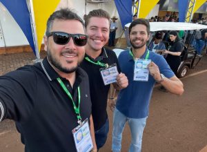 agrishow 8