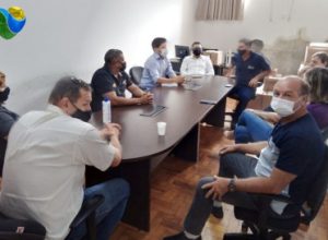 água cervo e sertãozinho