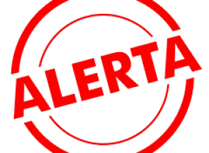 alerta