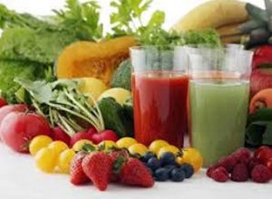 alimentação saudavel