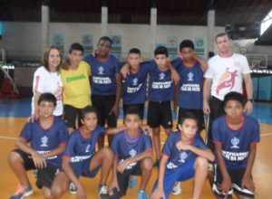 amistoso Borda da Mata (1)