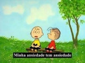 ansiedade