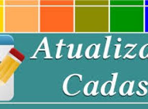 atualização
