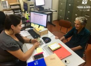 cadastramento funcionarios