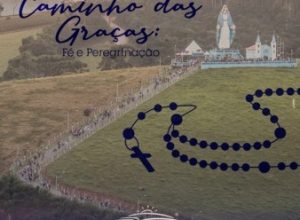 caminho das graças