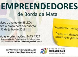 campanha tributos beleza