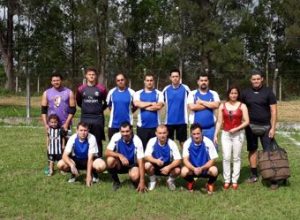 campeonato beneficente Lar (1)