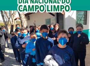 campo limpo 1