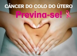 cancer colo de utero