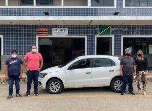 carro saúde emenda 1