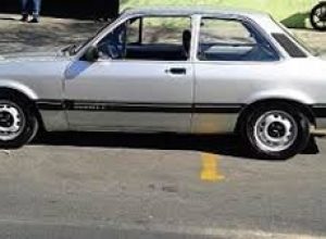 chevette