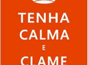 clame ao senhor
