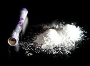 cocaina