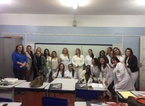 curso cuidador de idoso