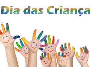 dia das crianças