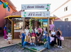 digital circuito das malhas