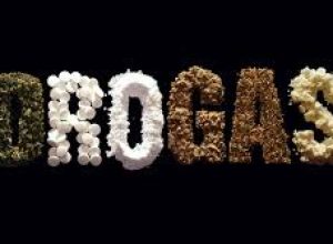drogas