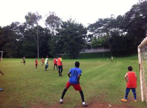 escolinha de futebol 2