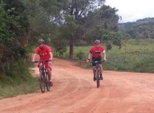 evento pedal solidario