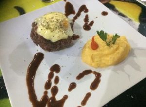 festar - prato campeao bar do maurinho