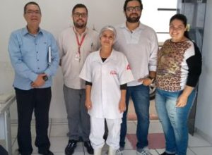 funemp processamento de leite