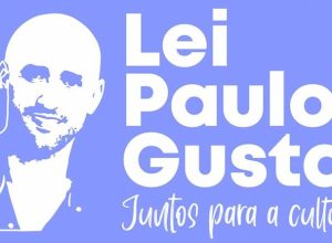 lei Paulo Gustavo