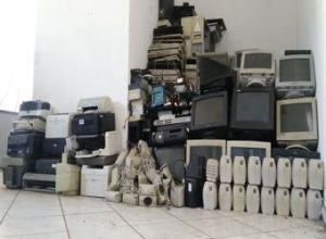 leilao bens inserviveis - sucata informatica