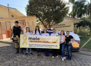 maio amarelo 1