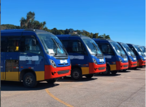 ônibus Borda 2