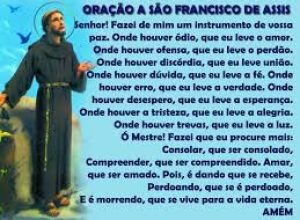 oracao
