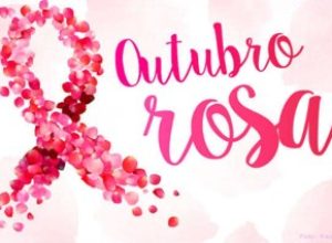 outubro rosa