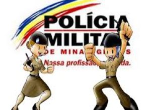 policia militar