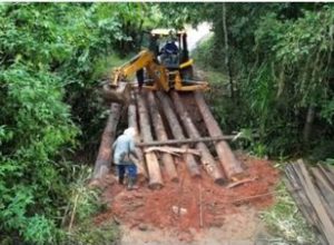 ponte barro amarelo 1