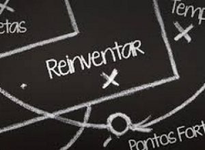 reinventar