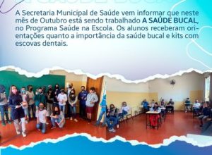 saúde bucal-br