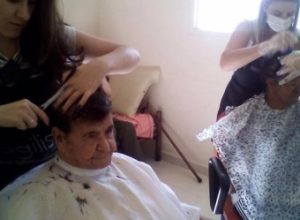 semana do idoso beleza