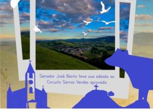serras verdes