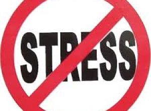stress