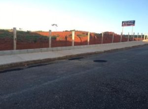 tapa buracos out18 av lauro megale